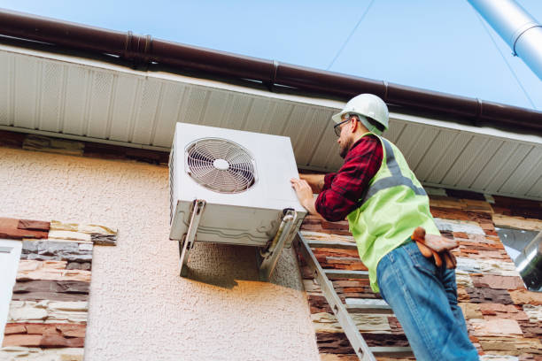 Best HVAC Companies Near Me  in Brookmont, MD