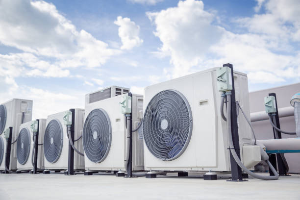 Best Affordable HVAC Services  in Brookmont, MD